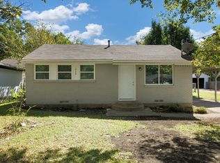 1924 Rayburn Ave, Mesquite, TX 75149