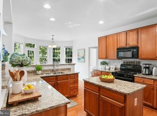 2620 Cast Off Loop, Woodbridge, VA 22191