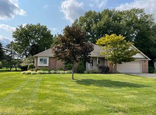 848 Olde Orchard Dr, Tallmadge, OH