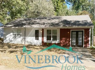 7706 Morris Dr, Little Rock, AR 72209