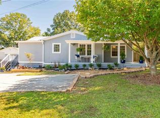 1849 Dooley Town Rd, Statham, GA 30666