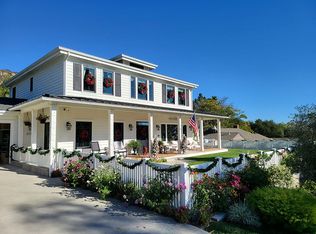 2237 San Gorgonio Rd, La Canada Flintridge, CA 91011