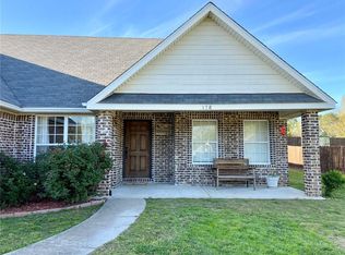 138 Alexandra Loop, Elkins, AR 72727