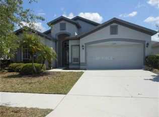 2508 Kenchester Loop, Zephyrhills, FL 33543