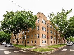 4100 N Hamlin Ave #1, Chicago, IL 60618
