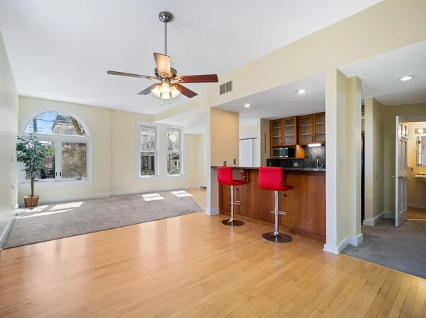 224 West Vine STREET #102, Milwaukee, WI 53212