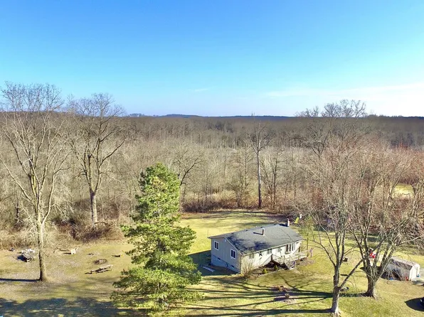 13415 Roepke Rd, Gregory, MI 48137