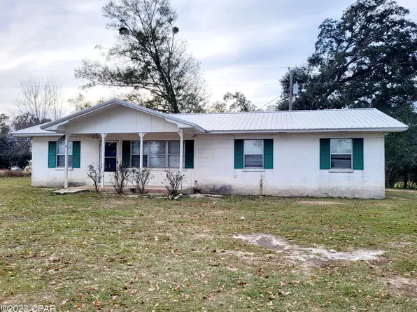 3747 Highway 273, Graceville, FL 32440