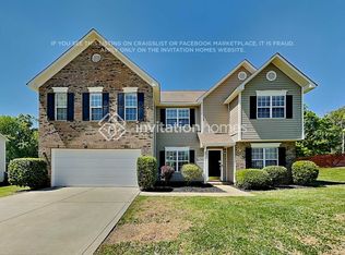 2921 Blueberry Dr, Monroe, NC 28110