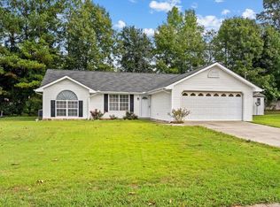 469 Diamond Way, Chatsworth, GA 30705