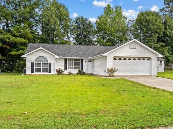 469 Diamond Way, Chatsworth, GA 30705