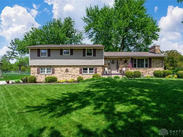 913 Lindy Ct, Dayton, OH 45415