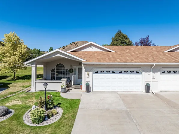 2850 Bannock Hwy Unit 7, Pocatello, ID 83204