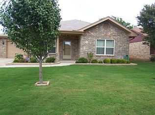 1733 Snipe Ln, Abilene, TX 79605