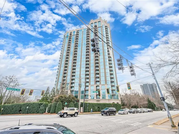 2795 Peachtree Rd NE Unit 1507, Atlanta, GA 30305