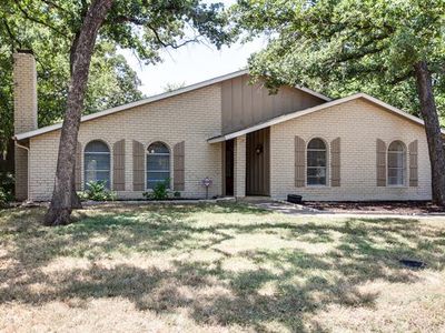 317 Tanglewood Ln, Highland Village, TX, 75077