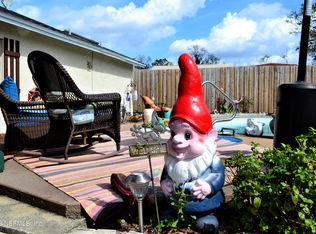 2143 Constitution Dr, Orange Park, FL 32073