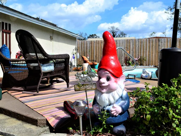 2143 Constitution Dr, Orange Park, FL 32073