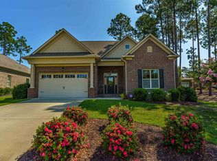 145 Golf View Bnd, Elgin, SC 29045