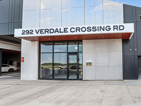 3rd image of 292 Verdale Cross #1806