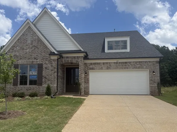 135 Ridgefield Dr Lot 279, Oakland, TN 38060