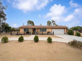 15967 Wichita Rd, Apple Valley, CA 92307