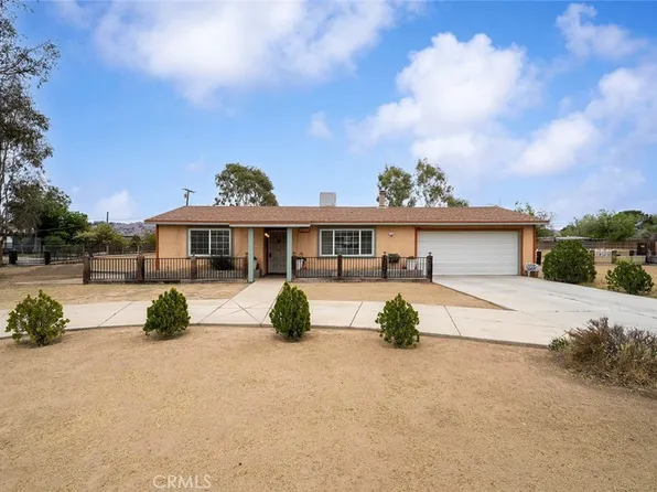 15967 Wichita Rd, Apple Valley, CA 92307
