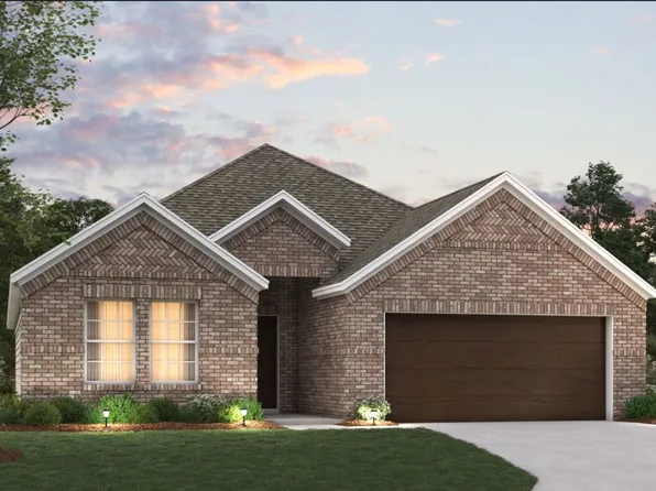 3608 Birch Ln, Argyle, TX 76226