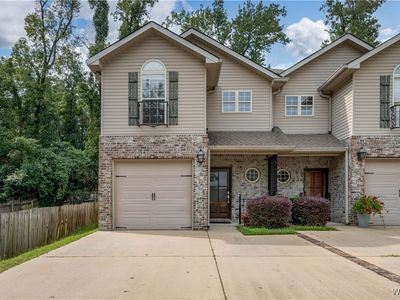 1711 Saint Charles Way, Tuscaloosa, AL, 35404