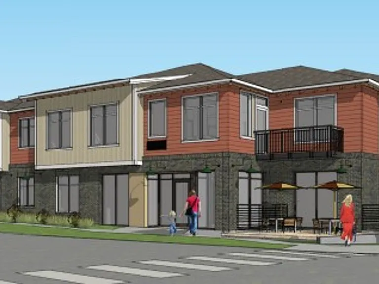 Bradbury Pointe Apartments — Photo 22