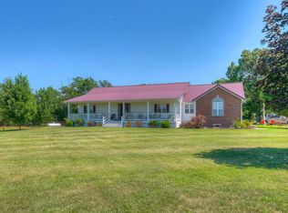 9277 Jute Rd, Neosho, MO 64850