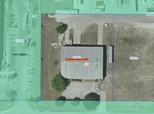 13607 Southridge Industrial Dr, Tavares, FL 32778