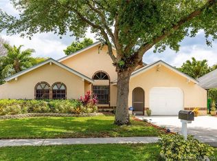 2812 NW 110th Ter, Sunrise, FL 33322