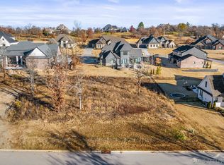5439 Sagewood Ln, Sapulpa, OK 74066