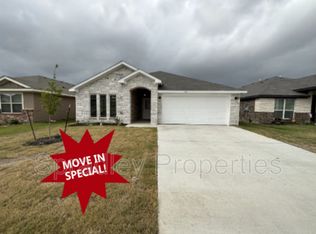1010 Cilantro Rd, Temple, TX 76501