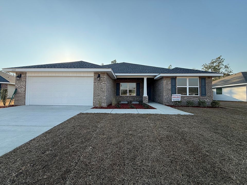 1st image of 6125 Buckshot Dr