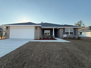 6125 Buckshot Dr, Crestview, FL 32539