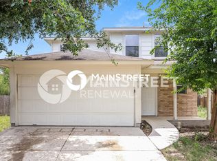 6815 Cougar Clf, San Antonio, TX 78242