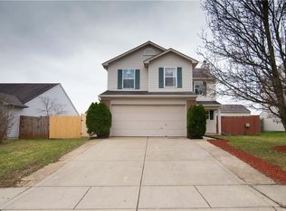 8913 Lighthorse Dr, Indianapolis, IN