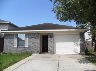 945 Leadenhall Cir, Channelview, TX 77530