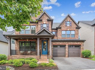 22020 Fulmer Ave, Clarksburg, MD 20871