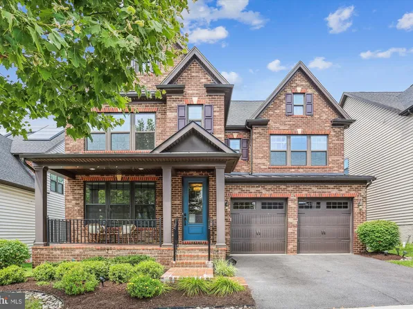 22020 Fulmer Ave, Clarksburg, MD 20871