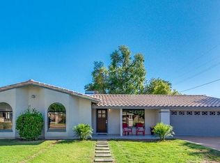 527 W Lawrence Ln, Phoenix, AZ 85021