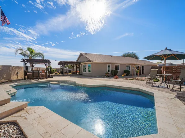 30675 N OPAL Drive, San Tan Valley, AZ 85143