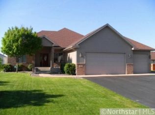 13345 5th Ave S, Zimmerman, MN 55398