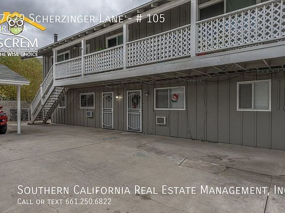 2nd image of 17629 Scherzinger Ln APT 105