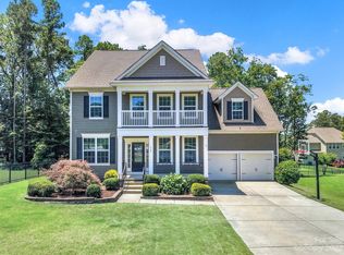 519 Colby Ct, Indian Land, SC 29707