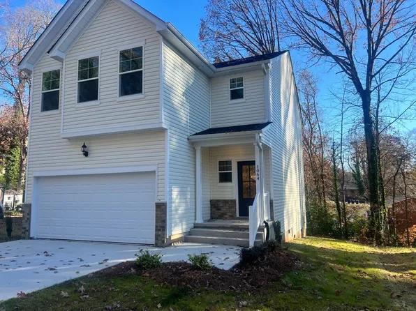 1064 W Bank St, Winston Salem, NC 27101