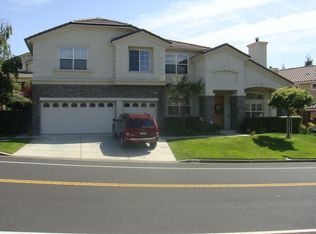 1008 Pebble Beach Dr, Clayton, CA 94517