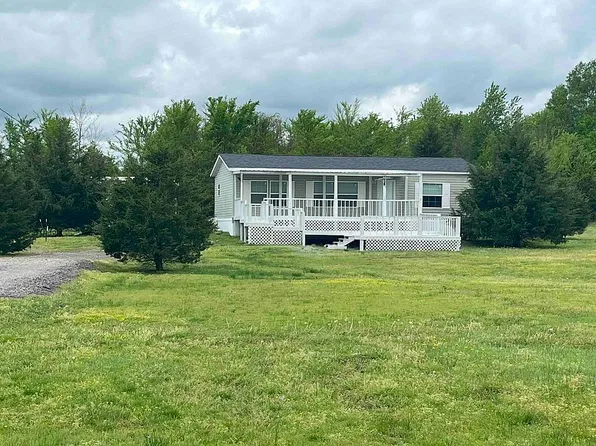 24309 235th St, Bokoshe, OK 74930